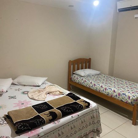 Hotel Boa Pracca São Francisco Екстериор снимка