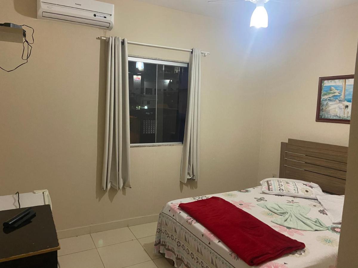 Hotel Boa Pracca São Francisco Екстериор снимка