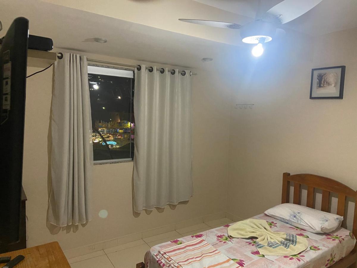 Hotel Boa Pracca São Francisco Екстериор снимка