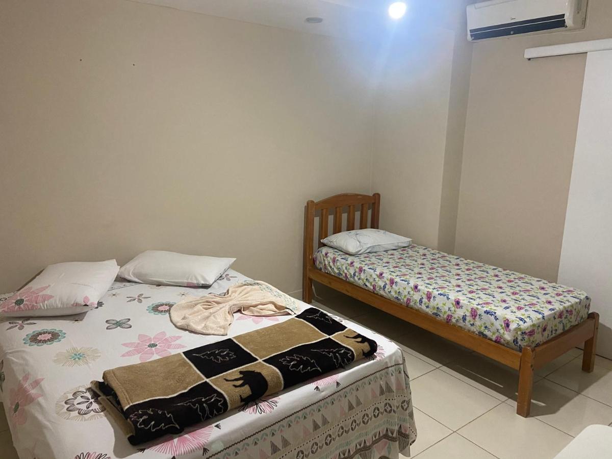 Hotel Boa Pracca São Francisco Екстериор снимка