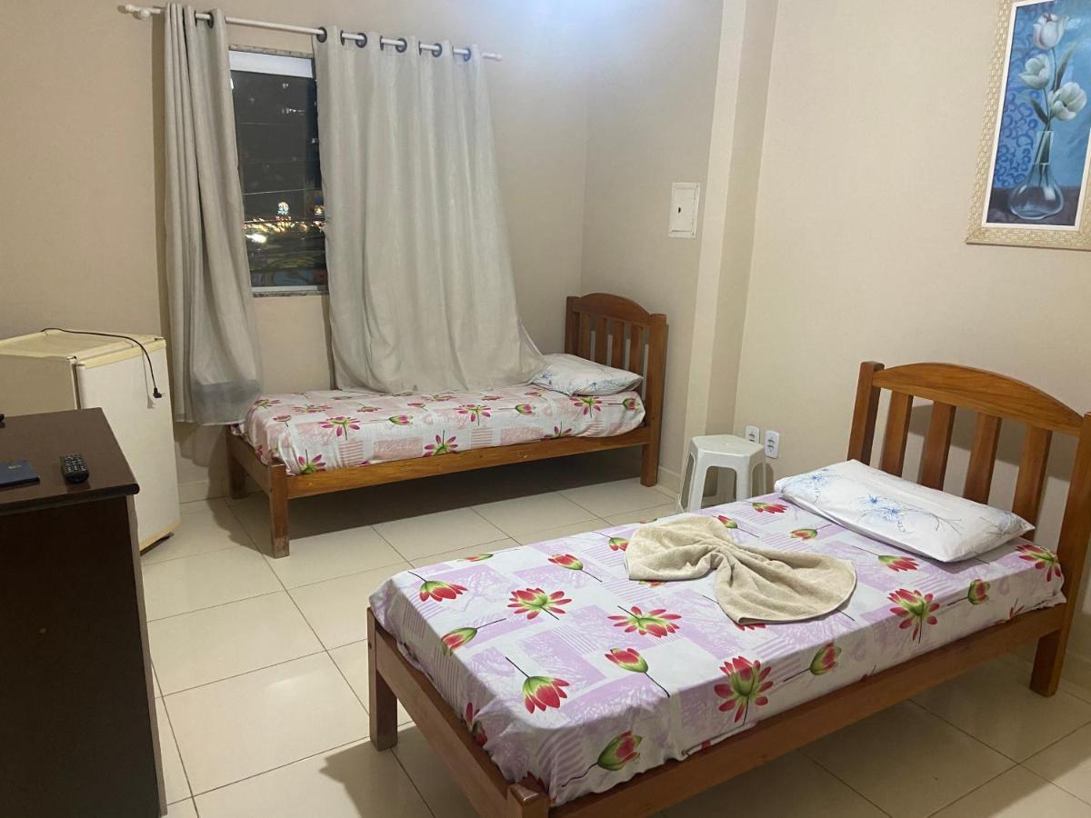 Hotel Boa Pracca São Francisco Екстериор снимка