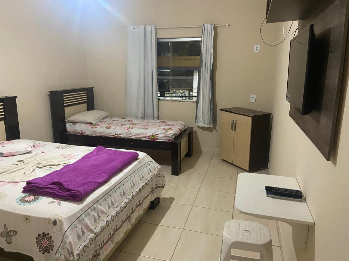 Hotel Boa Pracca São Francisco Екстериор снимка